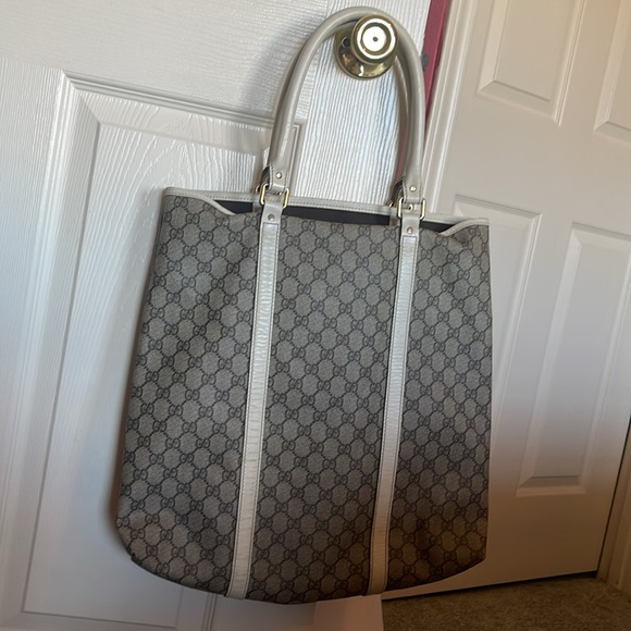 Gucci made Italy - Picture 2 of 3